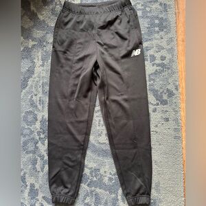 New Balance Women’s Black Jogger Pants, size XS
